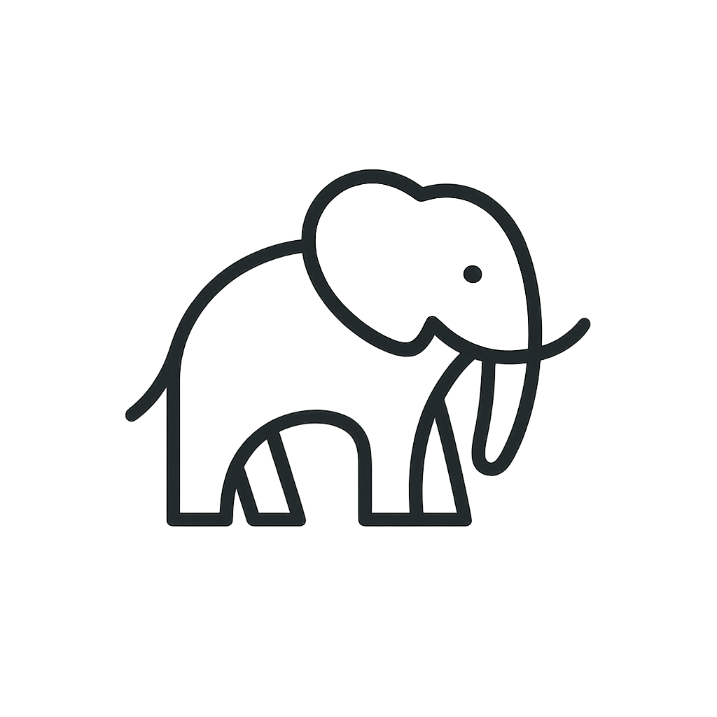ZOO Pardubice logo